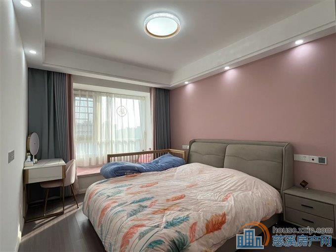 檀悦府 精装 采光好 黄金楼层