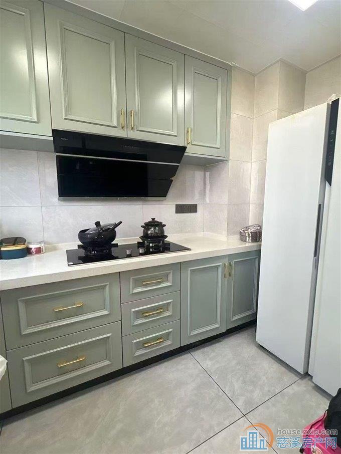 泊江府洋房精装修125平236万直接