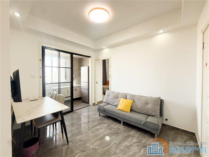  22 溪悦江南大院