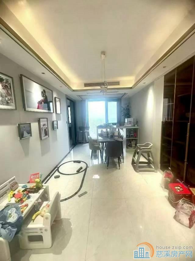 ✔复地二期✔精装，拎包入住