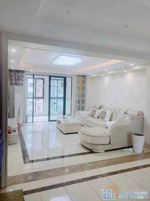 上笆里花苑137平,精装修115万