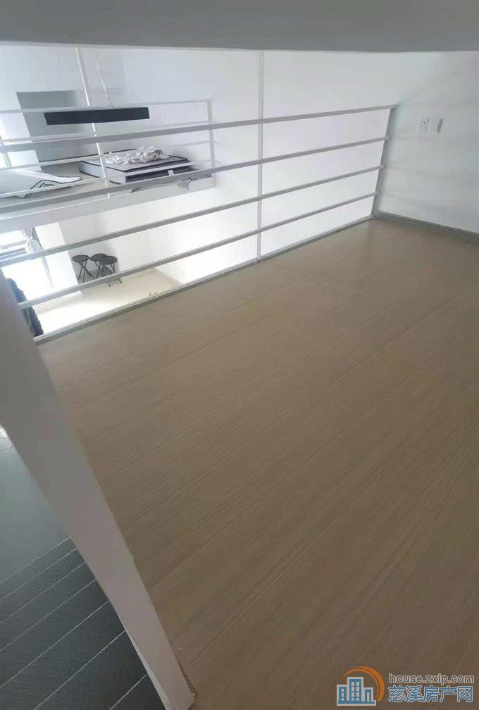 明峰健康城 精装复试 新装首租 