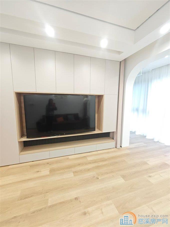 珑玥府3室电梯洋房精装修拎包入住直接钥匙