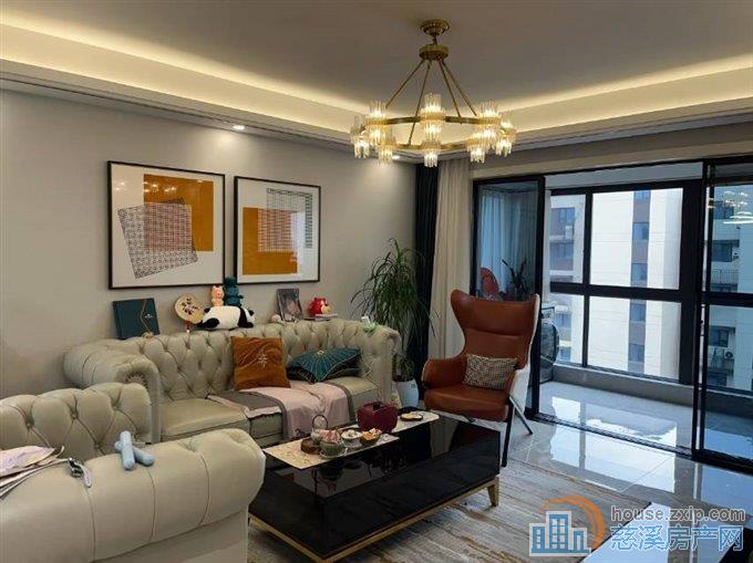 天元月桂府124平豪装