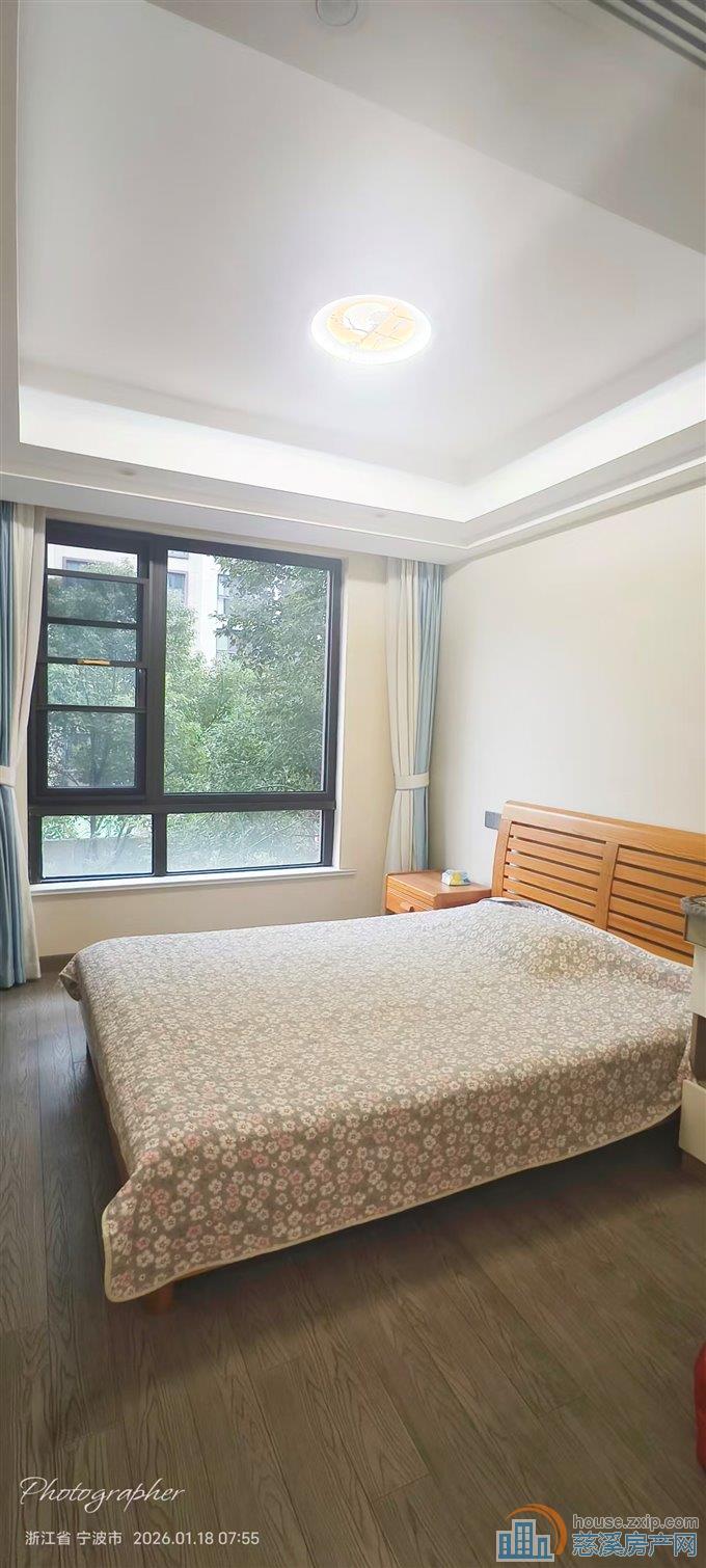 祥生望玥府129平➕豪华装修独家直接房源