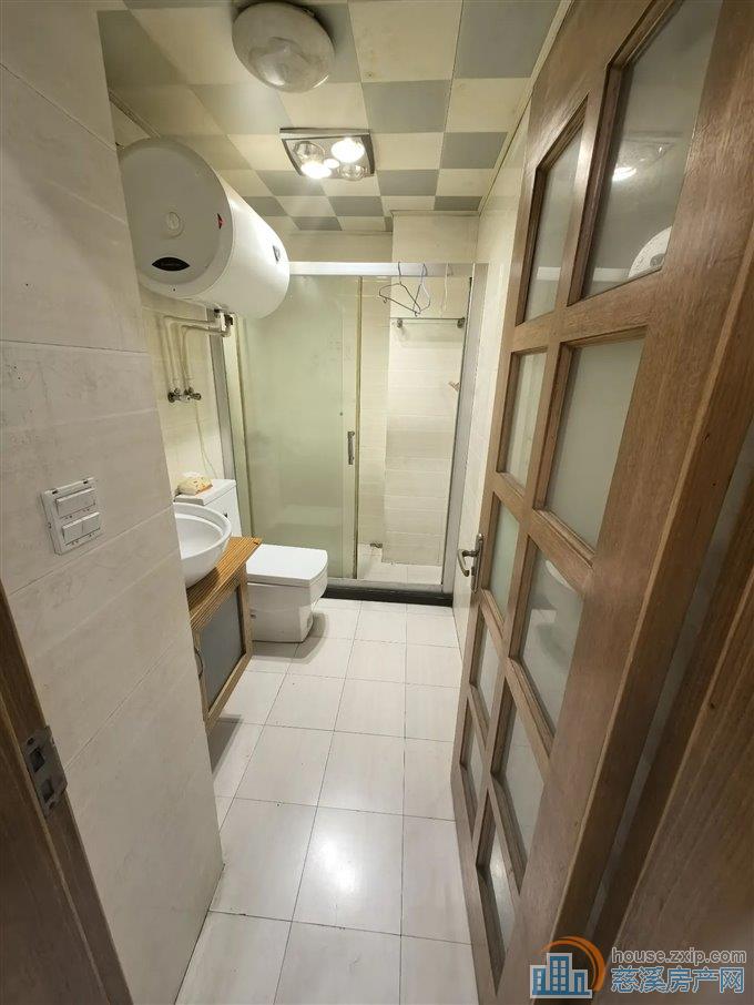 人和家园 精装 92平方103.8万