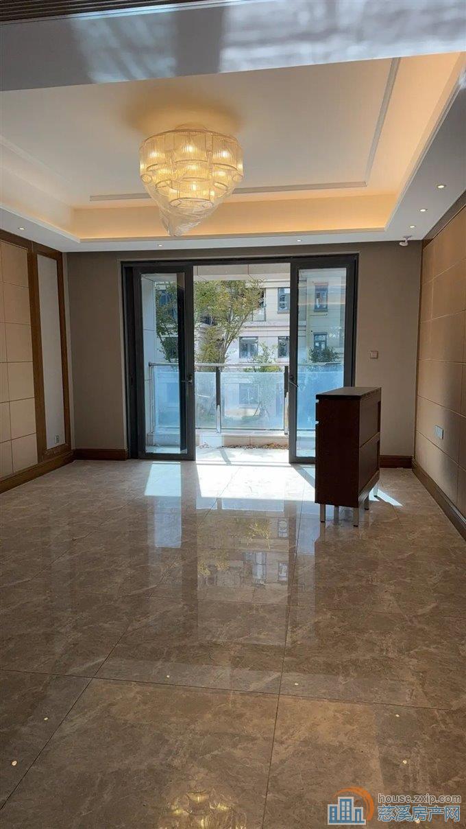 余姚恒大河悦府