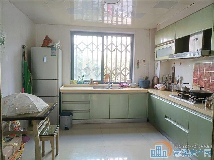 富丽湾景苑 好楼层 精装 浙师大九年制