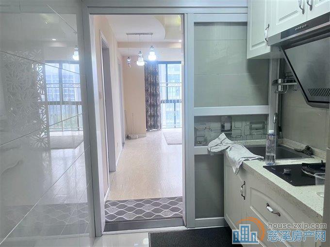 智慧谷单身公寓 