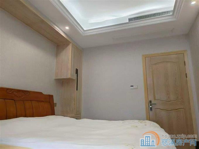 峙山庄园86平楼层佳朝南精装78万