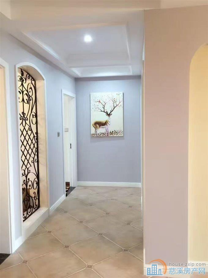 恒厚阳光城一期元亨雅园147平225万