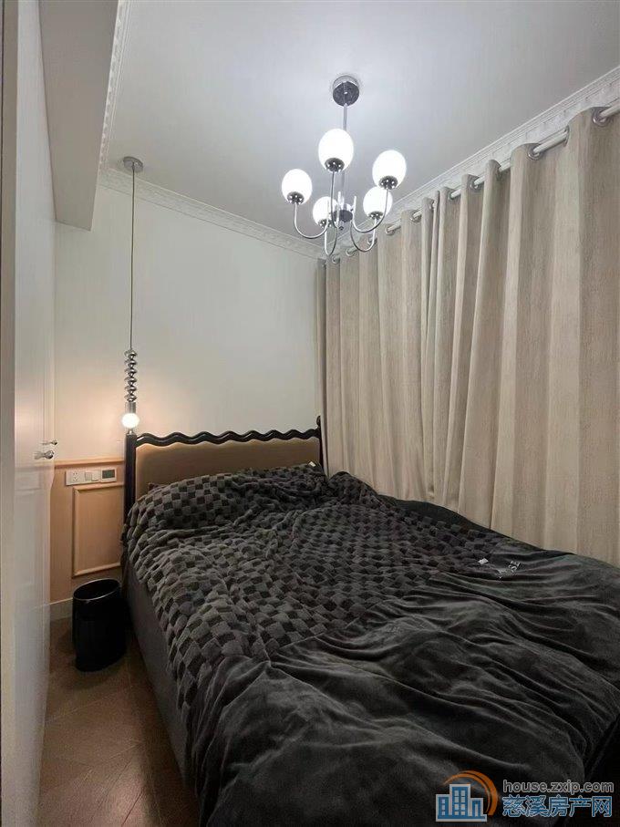 崇文府106平稀缺