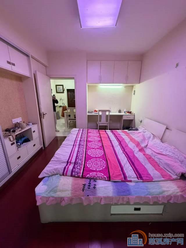 人和家园电梯洋房62平精装97万