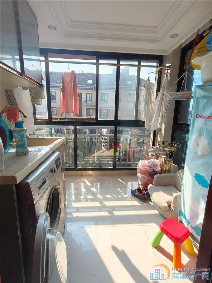  城市桃源