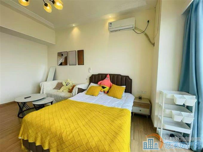 海铂中心多套出租！！