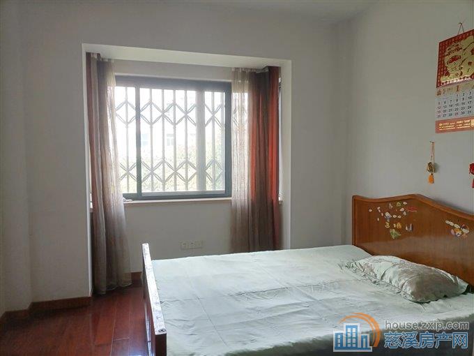 富丽湾景苑 好楼层 精装 浙师大九年制