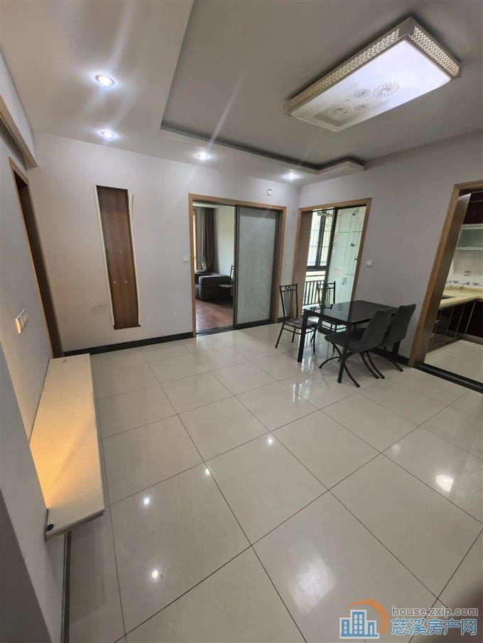 人和家园 精装 92平方103.8万