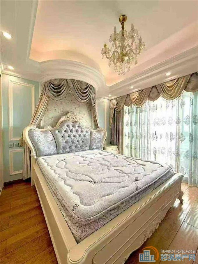 绿城诚园陪读好房