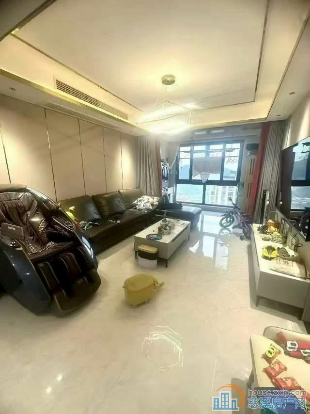 ✔复地二期✔精装，拎包入住