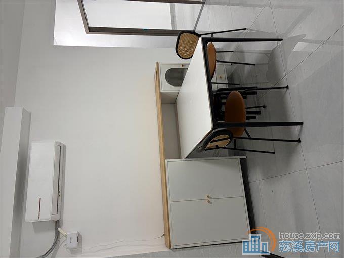 首次出租爱琴海旁紫阙台3室精装直接钥匙在