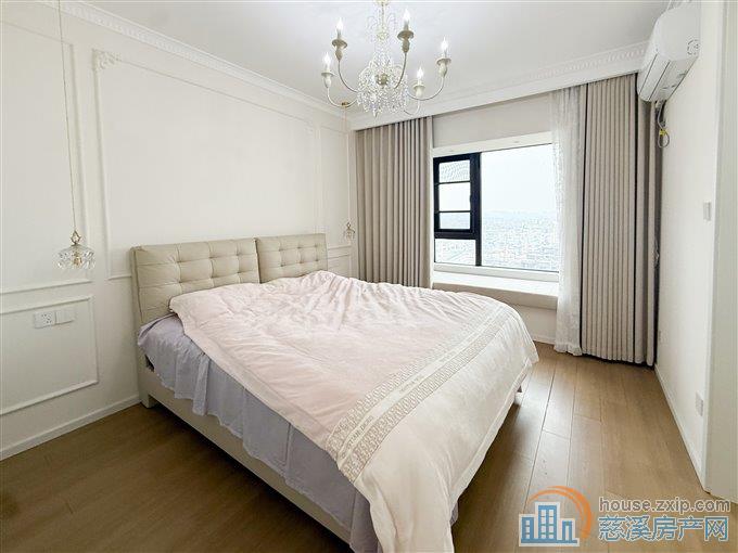 急卖  红星天铂佳苑 精装三房 带车位