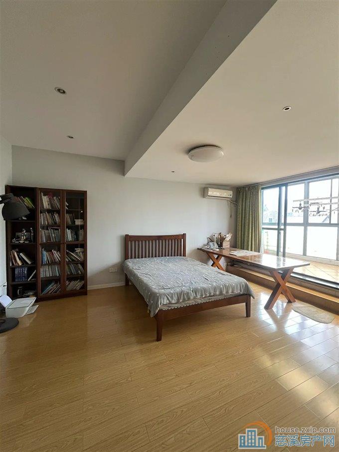 天和家园西区147平126万送车位