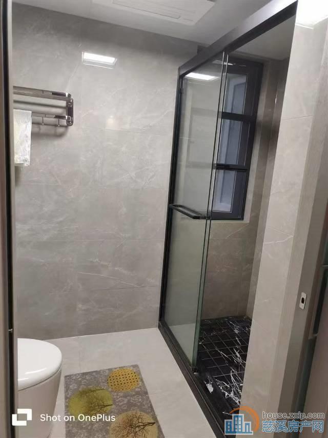 阅江府自住精装修，全屋定制，品牌家电