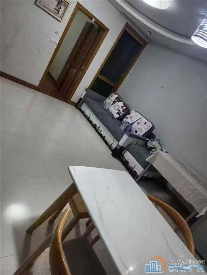 人和家园75平方南北通带车位89.8万