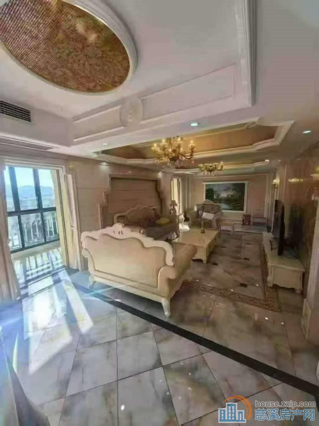 城市桃源顶复166平复166平198万