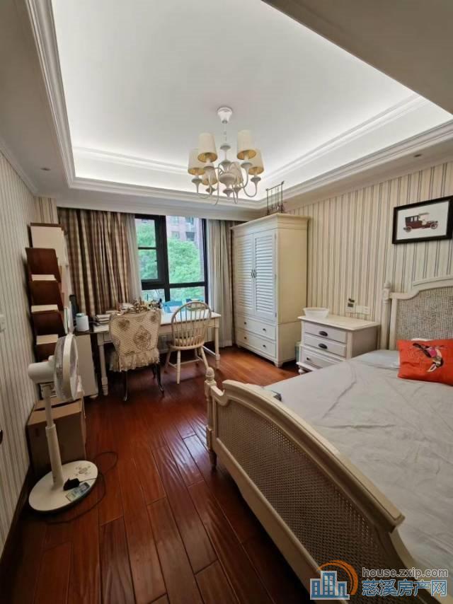 橡树湾精装155平方