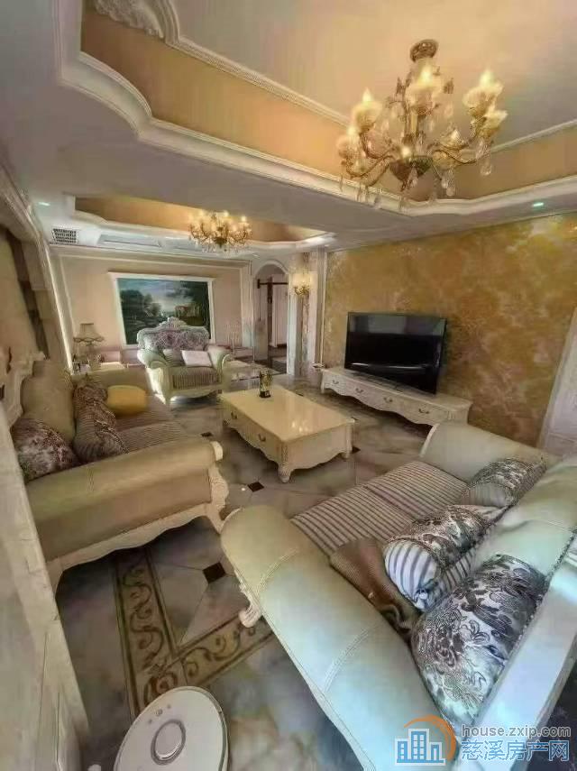 城市桃源顶复166平复166平198万