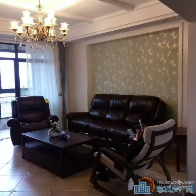 恒厚阳光城一期元亨雅园147平225万