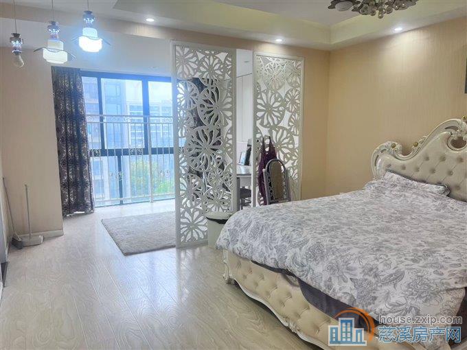 智慧谷单身公寓 