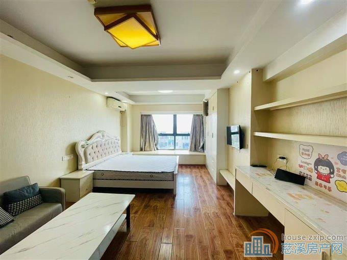 泰悦公寓多套出租！！