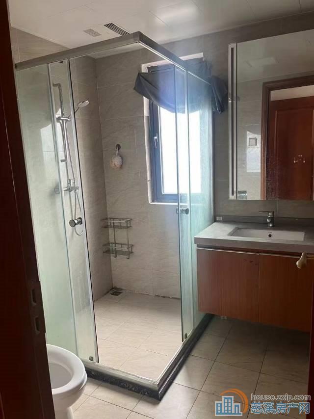 恒大河悦府 家具家电齐全,拎包入住