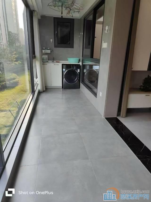 阅江府自住精装修，全屋定制，品牌家电