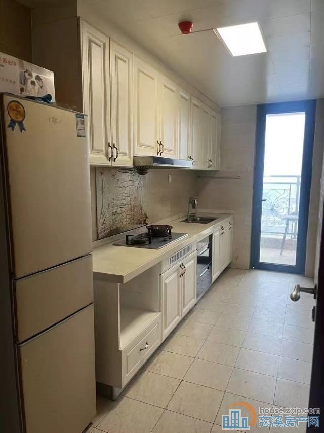 恒大河悦府 家具家电齐全,拎包入住