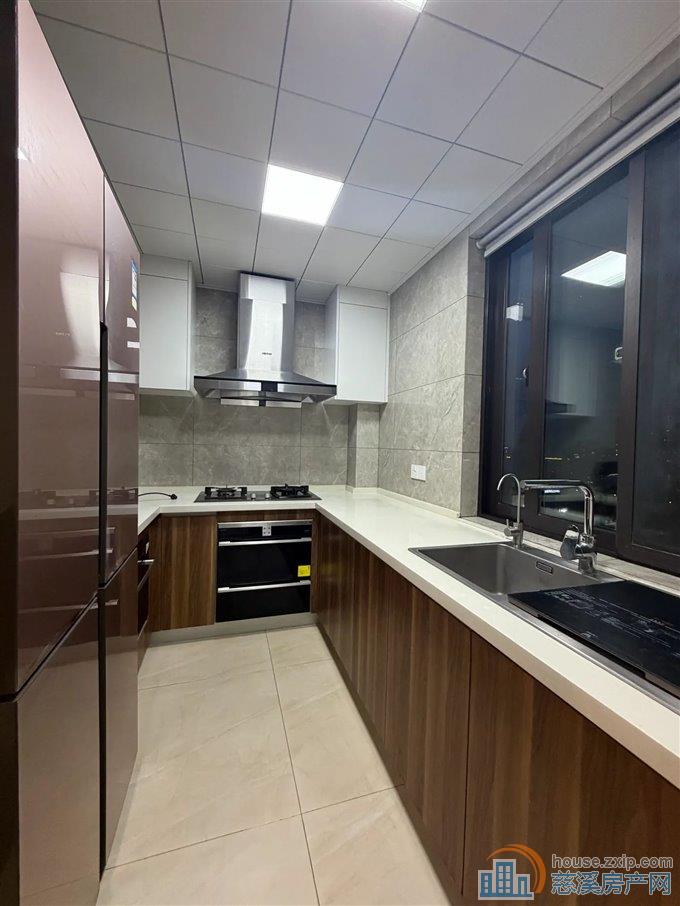 金仕华庭 精装 文锦 带地暖