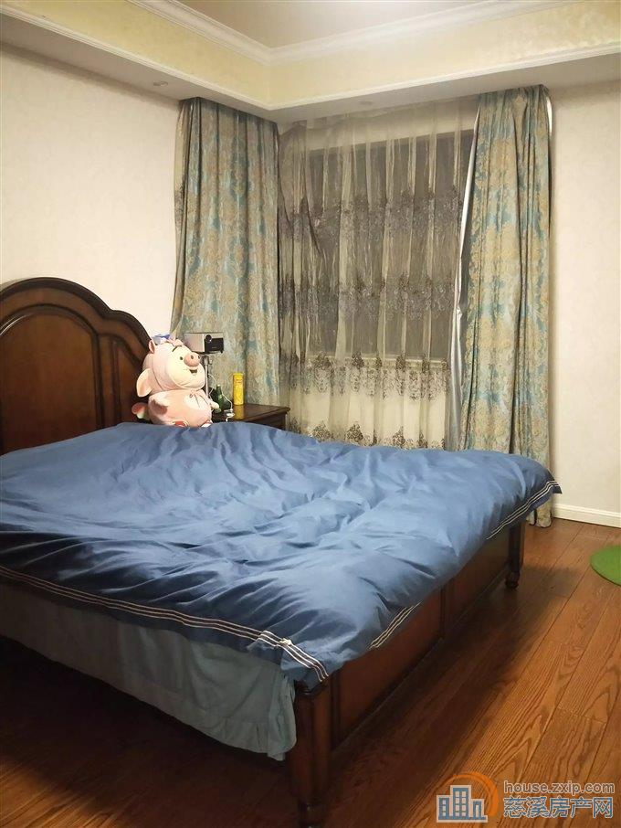 御龙公寓