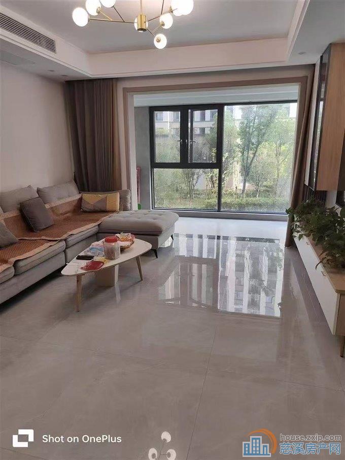 阅江府132平自住精装修拎包入住直接房源