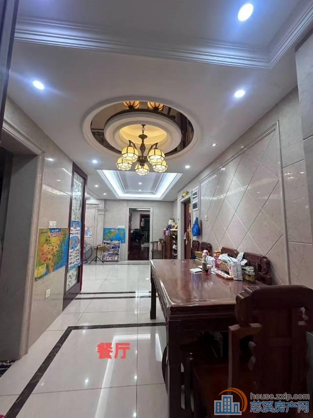 ✔城市桃源✔115平118万,捡漏房