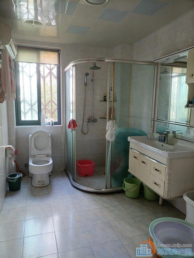 富丽湾景苑 好楼层 精装 浙师大九年制