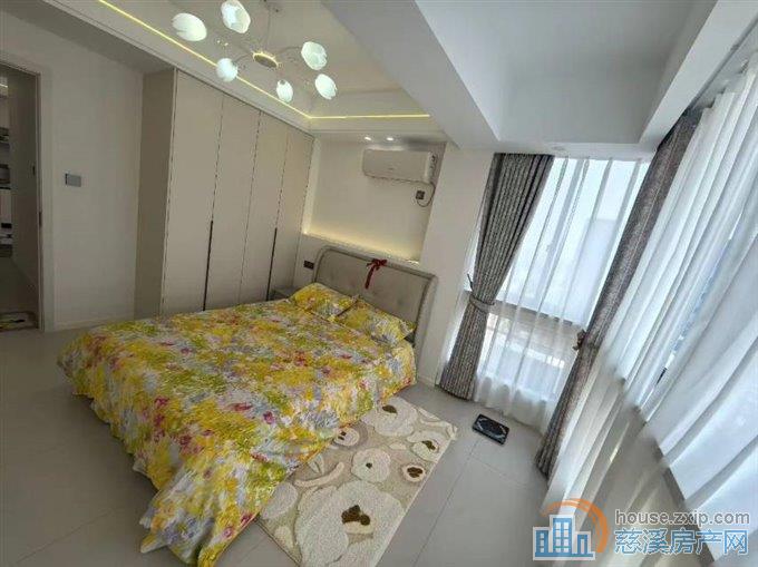 丽晶大厦好楼层全新精装未住2室好楼层