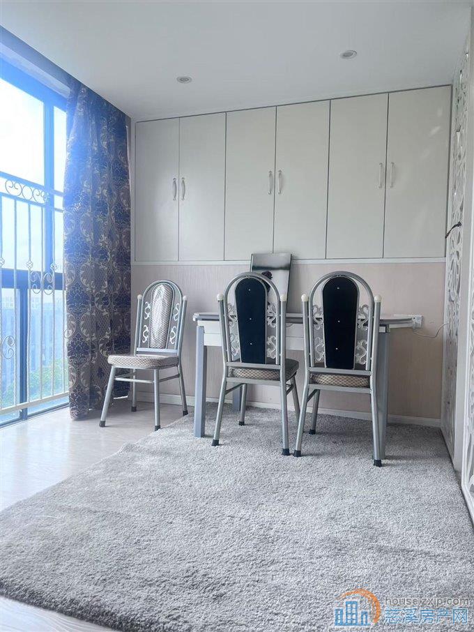 智慧谷单身公寓 