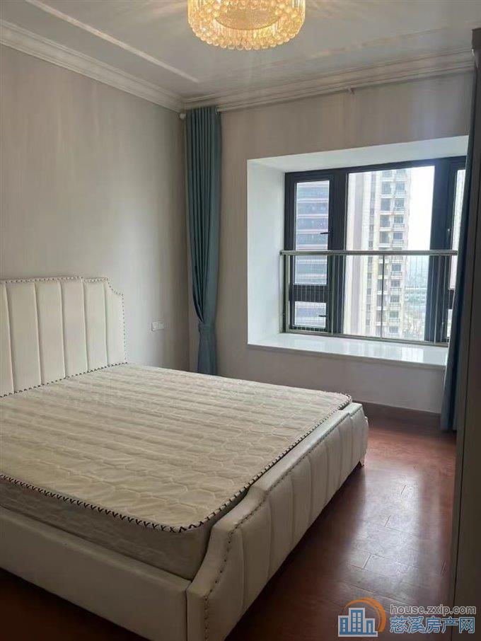 恒大河悦府 家具家电齐全,拎包入住