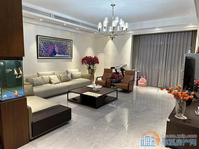 东方明珠上叠 精装带大露台 送车位