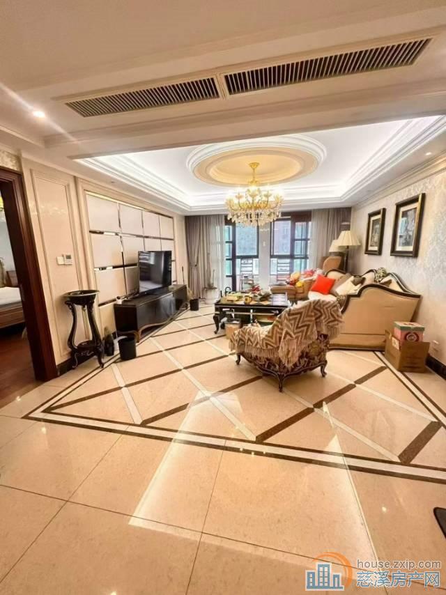 橡树湾精装155平方