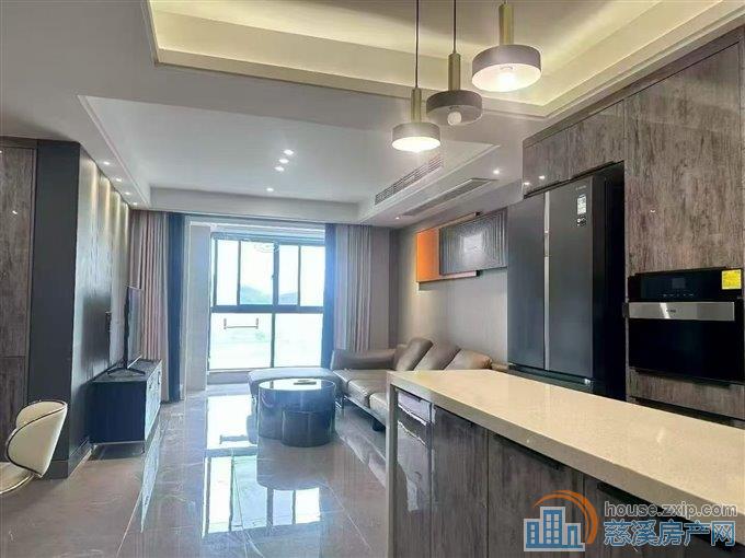 复地二期御溪雅苑98平