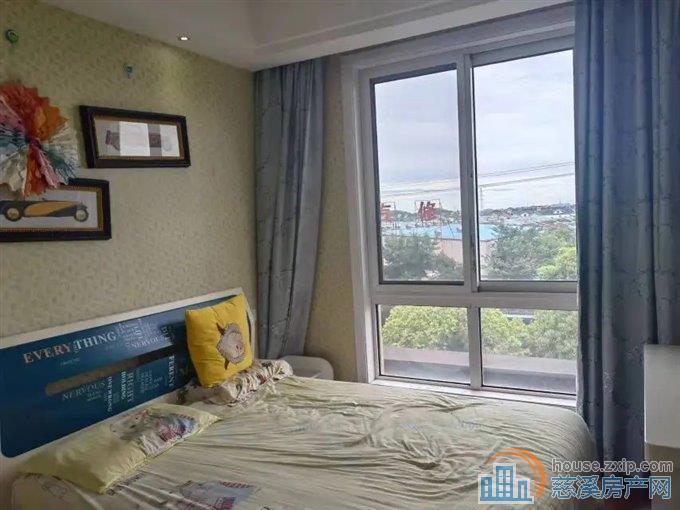 梵石花园 精装124平方106万低总价