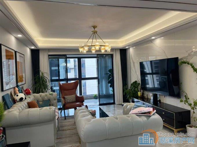 天元月桂府124平豪装